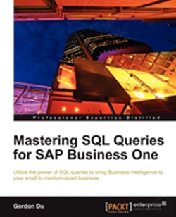 Bertrand.pt - Mastering Sql Queries For Sap Business One