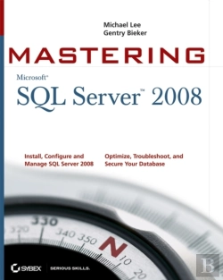 Bertrand.pt - Mastering Sql Server 2008