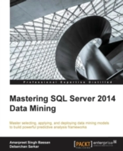 Bertrand.pt - Mastering Sql Server 2014 Data Mining
