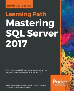 Bertrand.pt - Mastering Sql Server 2017