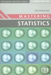 Mastering Statistics