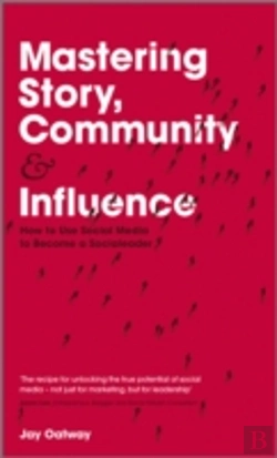 Bertrand.pt - Mastering Story, Community And Influence