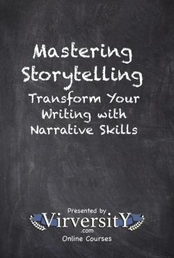 Bertrand.pt - Mastering Storytelling