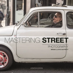 Bertrand.pt - Mastering Street Photography