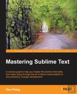 Bertrand.pt - Mastering Sublime Text