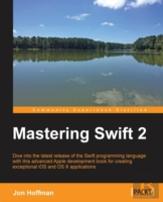 Mastering Swift 2
