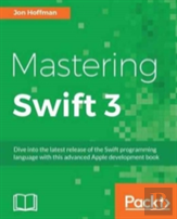 Mastering Swift 3