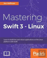 Mastering Swift 3 - Linux