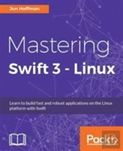 Mastering Swift 3 - Linux