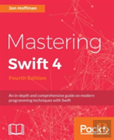Mastering Swift 4 - Fourth Edition