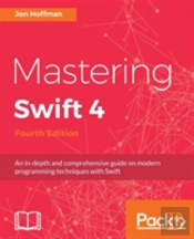 Mastering Swift 4 - Fourth Edition