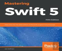Mastering Swift 5
