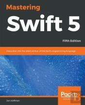 Mastering Swift 5