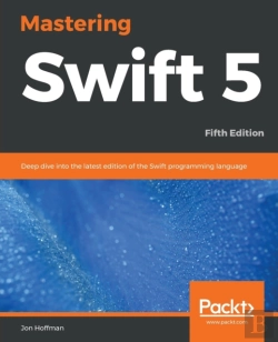 Bertrand.pt - Mastering Swift 5