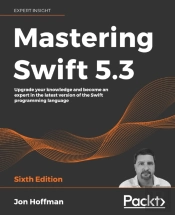 Mastering Swift 5.3