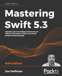 Bertrand.pt - Mastering Swift 5.3