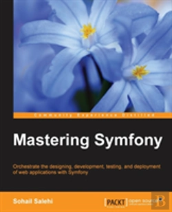 Bertrand.pt - Mastering Symfony