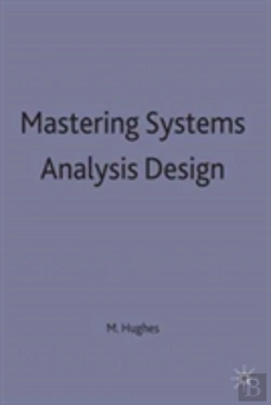 Bertrand.pt - Mastering Systems Analysis Design