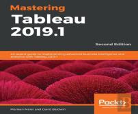Mastering Tableau 2019.1