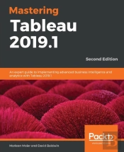 Mastering Tableau 2019.1