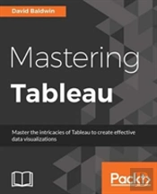 Mastering Tableau