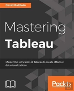Bertrand.pt - Mastering Tableau