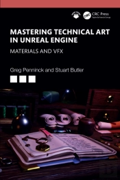 Mastering Technical Art In Unreal Engine