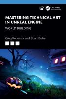 Mastering Technical Art In Unreal Engine