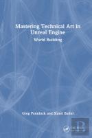 Mastering Technical Art In Unreal Engine
