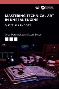 Bertrand.pt - Mastering Technical Art In Unreal Engine