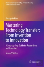 Mastering Technology Transfer: From Invention To Innovation