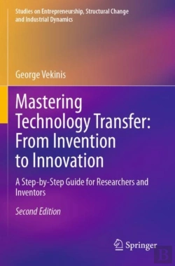 Bertrand.pt - Mastering Technology Transfer: From Invention To Innovation
