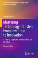 Mastering Technology Transfer: From Invention To Innovation