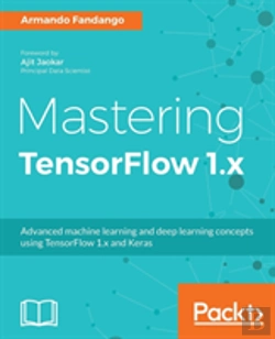 Bertrand.pt - Mastering Tensorflow 1.X