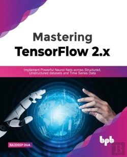 Bertrand.pt - Mastering Tensorflow 2.X