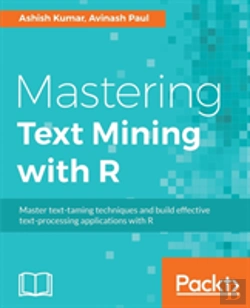 Bertrand.pt - Mastering Text Mining With R