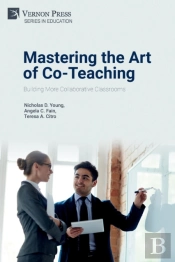 Mastering The Art Of Co-Teaching