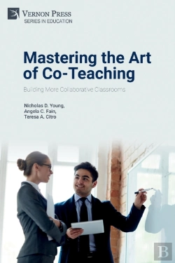 Bertrand.pt - Mastering The Art Of Co-Teaching
