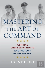 Mastering The Art Of Command