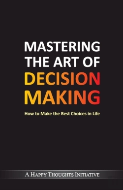 Bertrand.pt - Mastering The Art Of Decision Making - H
