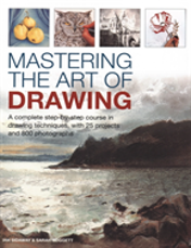 Mastering The Art Of Drawing