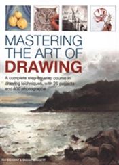 Mastering The Art Of Drawing