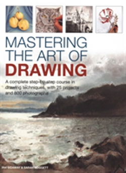 Bertrand.pt - Mastering The Art Of Drawing