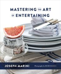 Mastering The Art Of Entertaining