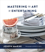 Mastering The Art Of Entertaining