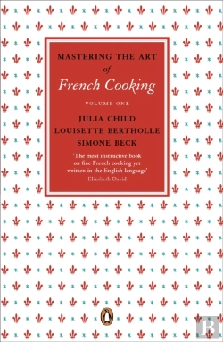 Bertrand.pt - Mastering The Art Of French Cooking, Vol.1