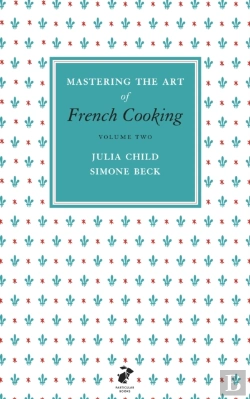 Bertrand.pt - Mastering The Art Of French Cooking, Vol.2