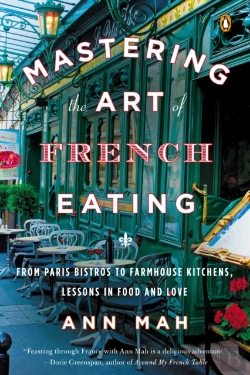 Bertrand.pt - Mastering The Art Of French Eating