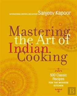 Bertrand.pt - Mastering The Art Of Indian Cooking