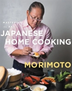 Bertrand.pt - Mastering The Art Of Japanese Home Cooking